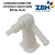 CONEXÃO/CONECTOR COTOVELO SAECO NEW ROYAL PLUS - 263690 - Imagem 2