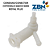 CONEXÃO/CONECTOR COTOVELO SAECO NEW ROYAL PLUS - 263690 - Imagem 3