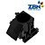 CORPO/CAMISA DO CONTRA PISTAO GAGGIA/SAECO SYNCRONY/TREVI-VILLA-VIENNA 11003075/421944014611 - Imagem 1