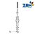 CURSOR VALVULA SAIDA DA CALDEIRA GAGGIA/SAECO 9011.099/11005099 - Imagem 2