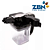 JARRA DE LEITE COMPLETA DA GAGGIA CADORNA PRESTIGE - 421945006991 - Imagem 2