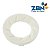 LAMINA FRESA CERAMICA 48X28 MOINHO HORIZ. FRESA GAGGIA/SAECO 146520100 - Imagem 1