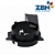 BASE SUPORTE DUTO CAFÉ MOIDO MOINHO VERTICAL GAGGIA/SAECO - 149194200/996530017877 - Imagem 3