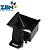 FUNIL DOSADOR DO GRUPO UNIVERSAL GAGGIA/SAECO SYNCRONY/TREVI/VIENNA/VILLA  - 11003795 - Imagem 3