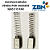 ESCOVA/CARVÃO PARA MOTOR DO MOINHO SAECO/GAGGIA 000011299 - Imagem 1