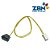 SENSOR DE TEMPERATURA (CABO AMARELO) DA CALDEIRA GAGGIA/SAECO - 288582300 - Imagem 1