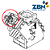 VALVULA CONTRA PISTAO GRUPO GAGGIA/SAECO ANIMA/XSMALL  - 11009362 - Imagem 4