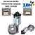 ESCOVA/CARVÃO PARA MOTOR DO MOINHO HORIZONTAL LAMINAS CERAMICA SAECO/GAGGIA - 011299-CERAMICA - Imagem 2