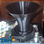 3D FERRAMENTA AUXILIADORA GAGGIA/SAECO FUNIL DE ABASTECIMENTO MOINHO VERTICAL-R01 - Imagem 1