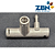 CORPO/CARCAÇA TORNEIRA DE AGUA/VAPOR GAGGIA/SAECO TITANIUM/INCANTO - 11003733 - Imagem 3