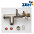 KIT CORPO/CARCAÇA TORNEIRA DE AGUA/VAPOR GAGGIA/SAECO TITANIUM/INCANTO COMPLETA - 20007014 - Imagem 1