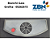 3D GRELHA BIANCHI MODELO GAIA - 05262615 - Imagem 1