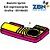 3D GRELHA BIANCHI MODELO SPRINT E2S EXPRESSO/GRÃO - 05146425 - Imagem 4