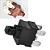 INTERRUPTOR LIGA/DESLIGA 110V-220V-16A GAGGIA/SAECO PLATINUM/ODEA/TALEA - 11007060/11000592 - Imagem 1