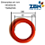 ANEL DE VEDAÇÃO VM BICO DA CALDEIRA 0090-20 GD SAECO/GAGGIA NM01.035 - 13x9x2 - Imagem 1