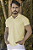 Camisa Polo Amarelo bebê Piquet - Imagem 1