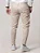 Calça Bege Esporte Fino - Imagem 2