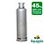 Botijão de Gás 45 Kg - LIQUIGÁS - Imagem 1