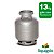 Botijão de Gás 13 Kg - LIQUIGÁS - Imagem 1