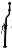 Intermediario com difusor s10 2012 - 2021 - Imagem 1