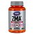 ZMA 800mg  90 CÁPSULAS - NOW FOODS - Imagem 2