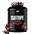 Isotope 100% Whey Protein Isolate 5lbs Chocolate Redcon 1 - Imagem 2