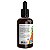 Extrato Liquido de Cúrcuma Orgânico Turmeric 59 ml Now Foods - Imagem 3