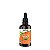 Extrato Liquido de Cúrcuma Orgânico Turmeric 59 ml Now Foods - Imagem 1