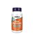 Glicinato de Zinco 30mg (Zinc Glycinate) 120 Softgels - NOW FOODS - Imagem 2