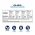 Cromo - Suplemento Alimentar Líquido Spray 60 ml - Imagem 4