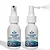 Manganês Cobre - Suplemento Alimentar Líquido Spray Sublingual 60 ml - Imagem 2