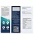 Manganês Cobre - Suplemento Alimentar Líquido Spray Sublingual 60 ml - Imagem 3