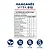 Manganês Vitta B12 - Suplemento Alimentar Líquido Spray Sublingual 60 ml - Imagem 4