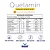 Quelamin® - Suplemento Alimentar em Pó 30 sachês de 5 g - Imagem 2