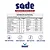 SADE® - Suplemento Alimentar em Pó 30 sachês de 5 g - Imagem 5