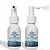 Manganês MSM - Suplemento Alimentar Líquido Sublingual Spray 60 ml - Imagem 2
