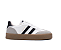 TENIS SUA CIA PRETO STREET ALTO - Imagem 1