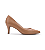 SCARPIN LIA LINE WHISKY SALTO FINO MÉDIO - Imagem 1