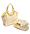 KIT CECONNELLO DOURADO - Imagem 2