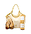 KIT CECONNELLO DOURADO - Imagem 1