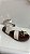 PAPETE LECOLLINE OFF WHITE ATENA - Imagem 1