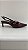 SLINGBACK LECOLLINE MARSALA BEATRIZ VERNIZ - Imagem 1