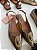 SLINGBACK LECOLLINE ONIX PAULA - Imagem 1