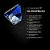 Película para Samsung Galaxy S10 Lite Diamond Protection - Fujicell - Imagem 4