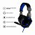 Headset Gamer KP-397 - Knup - Imagem 3