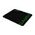 Kit Mouse  Gamer (3200 DPI) e Mousepad Gamer Verde - Multilaser - Imagem 5