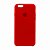 Capa Case Silicone Iphone 6/6s Original - Fujicell - Imagem 10