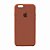 Capa Case Silicone Iphone 6/6s Original - Fujicell - Imagem 4