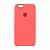 Capa Case Silicone Iphone 6/6s Original - Fujicell - Imagem 2