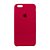 Capa Case Silicone Iphone 6 Plus Original - Fujicell - Imagem 7